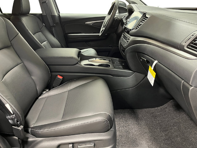 New 2026 Honda Ridgeline RTL image 25