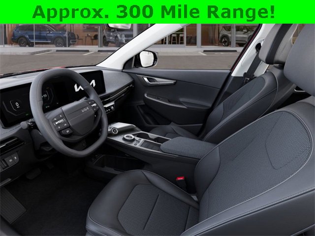 New 2025 Kia EV6 Light image 17
