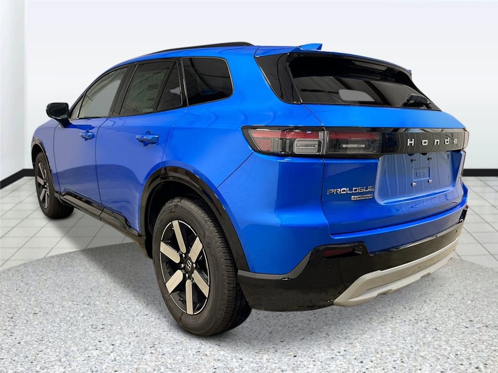New 2026 Honda Prologue Touring image 5