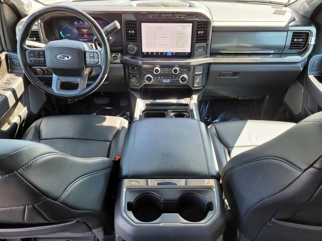 Used 2023 Ford F250 Lariat w/ Lariat Ultimate Package image 15