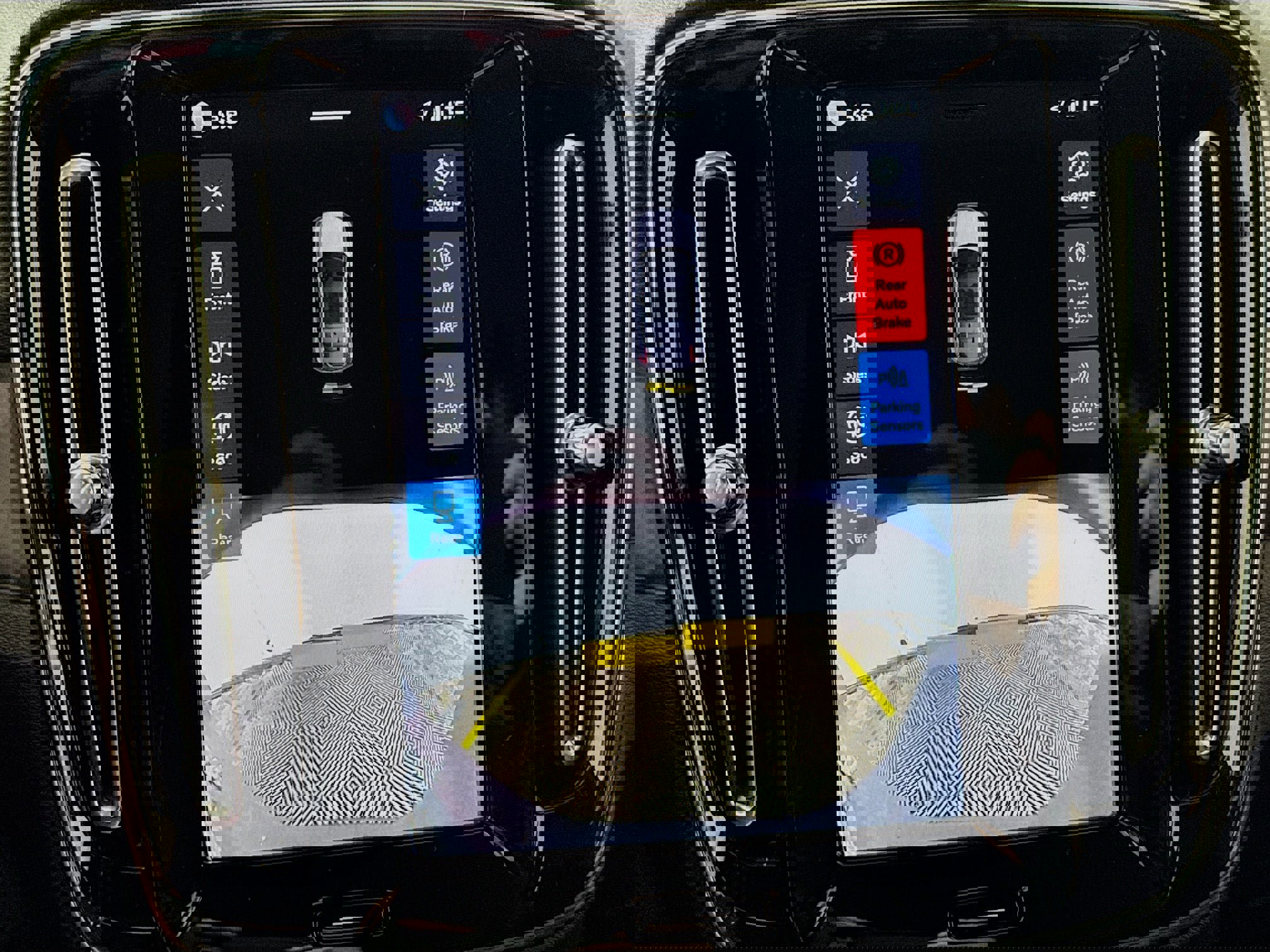 Used 2023 Volvo C40 P8 Recharge Plus AWD/4WD image 3