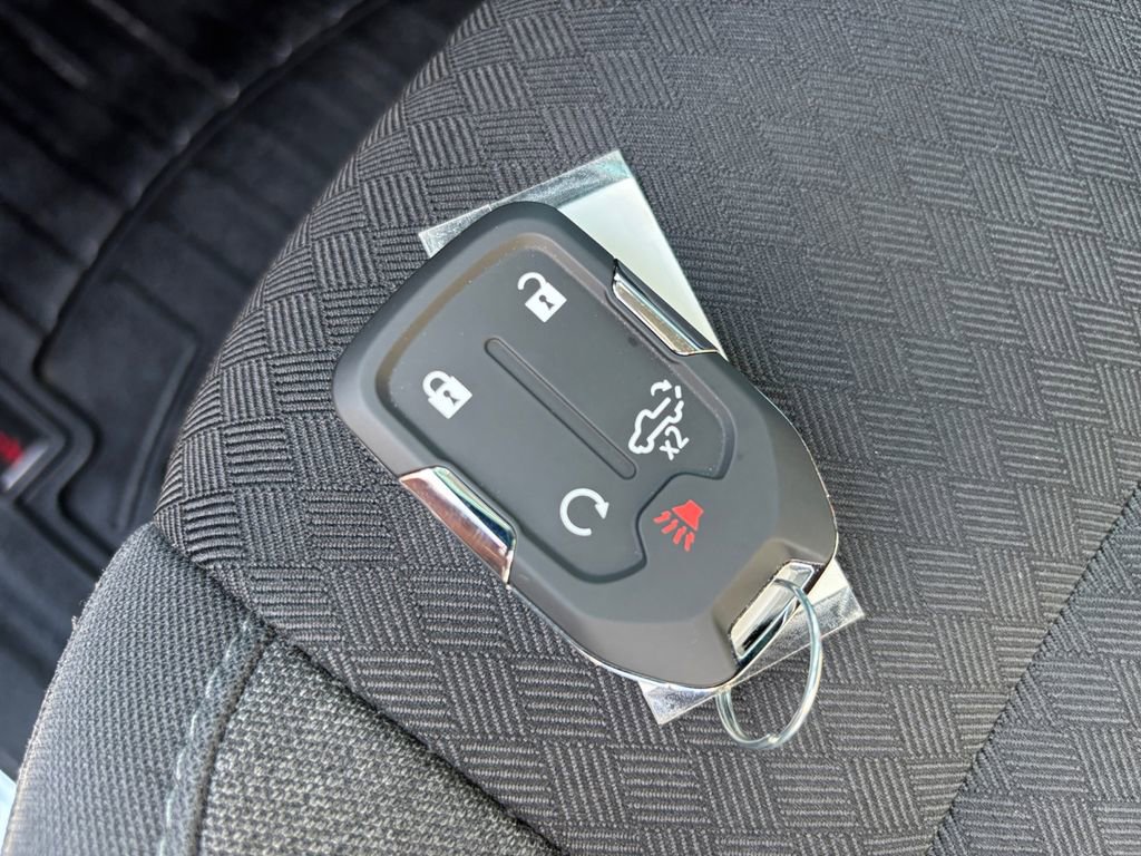 Used 2019 Chevrolet Silverado 1500 LT w/ All-Star Edition AWD/4WD image 34