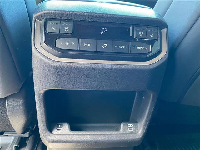 Used 2025 Lexus TX 500h AWD w/ Technology Package image 22