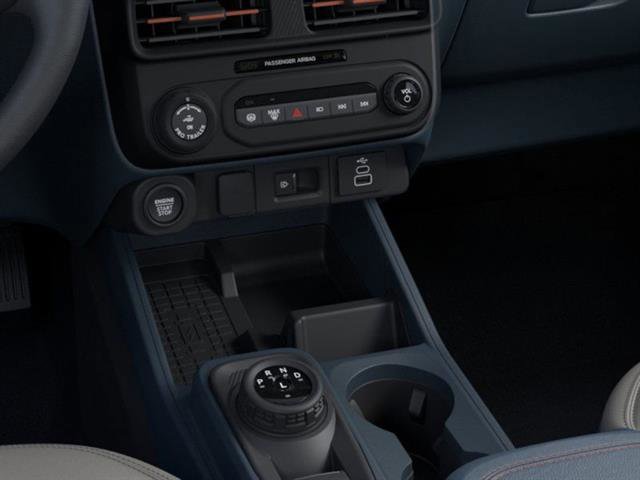 New 2025 Ford Maverick Lariat w/ 4K Tow Package image 40