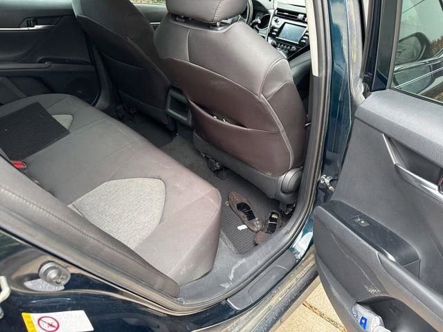 Used 2019 Toyota Camry LE image 25