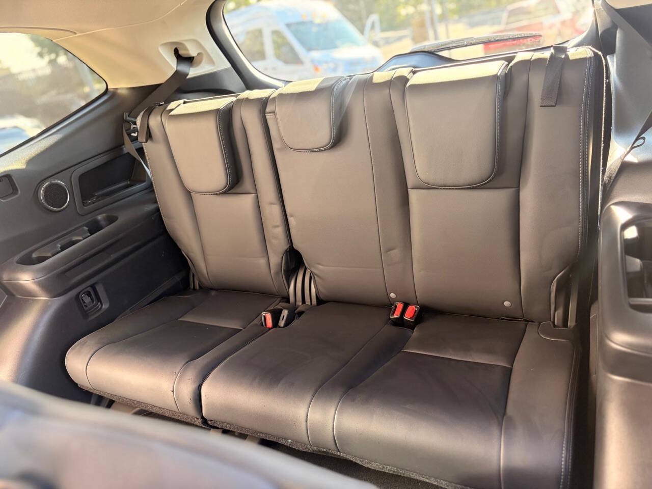 Used 2022 Subaru Ascent Touring AWD/4WD image 6