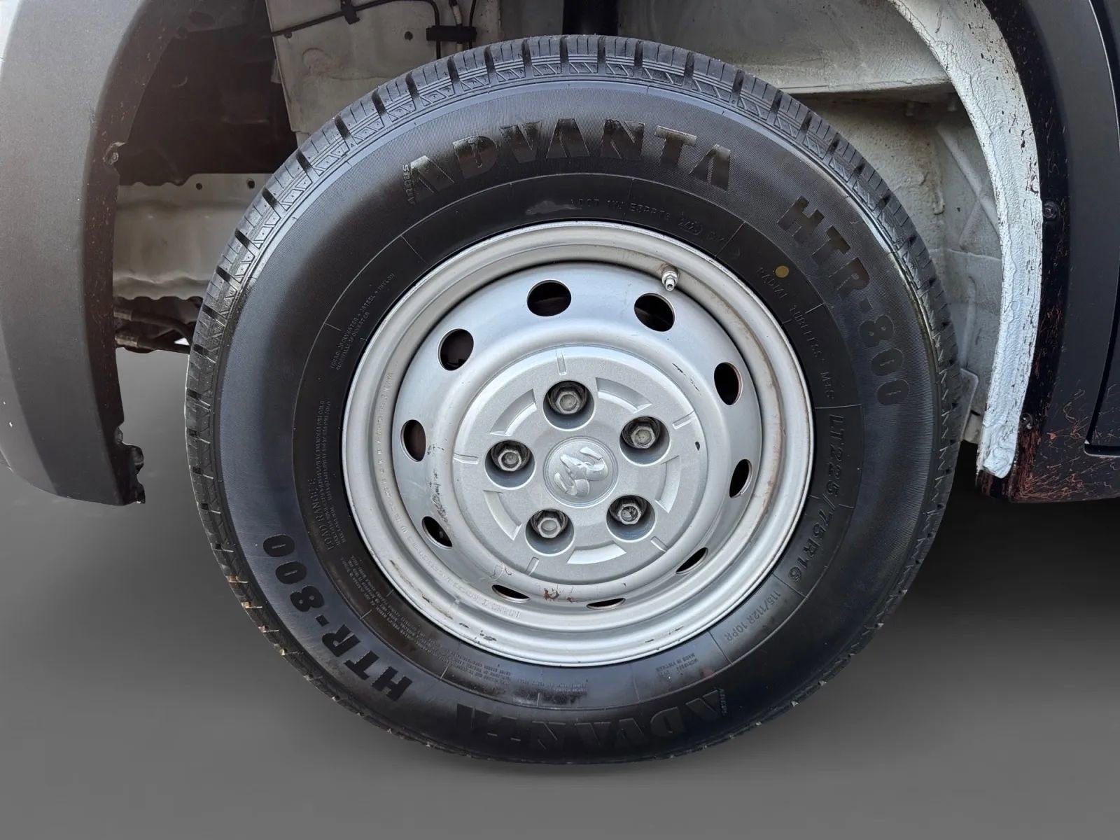 Used 2021 RAM ProMaster 2500 image 20