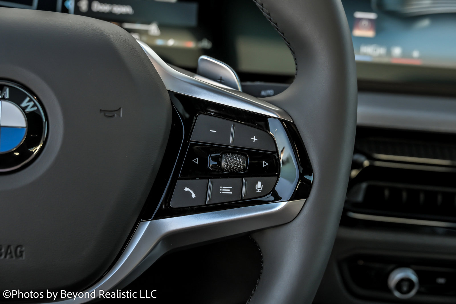 Used 2025 BMW 430i xDrive Coupe w/ Premium Package image 38