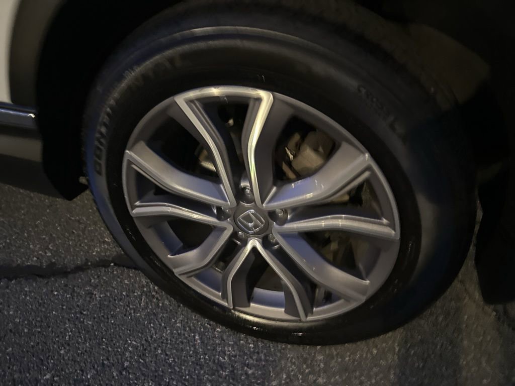 Used 2022 Honda CR-V Touring image 11