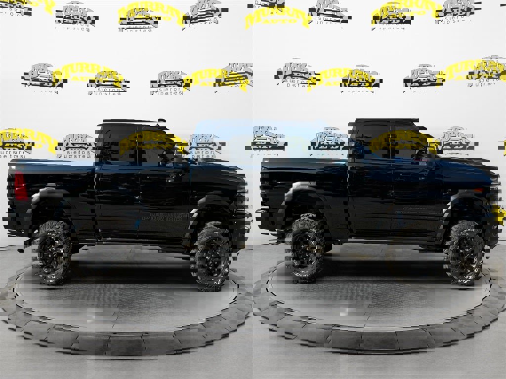 New 2026 RAM 2500 Power Wagon image 6