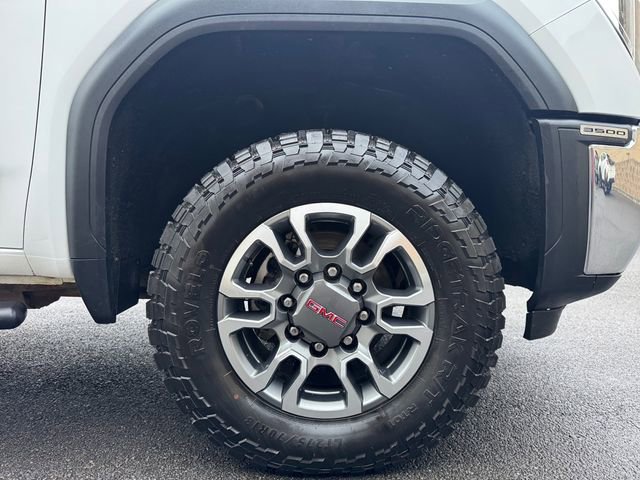 Used 2024 GMC Sierra 3500 SLE w/ SLE Convenience Package AWD/4WD image 16