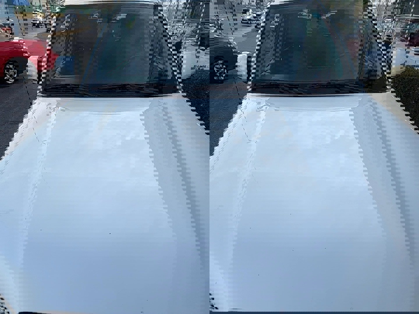 Used 2011 Toyota 4Runner SR5 image 27