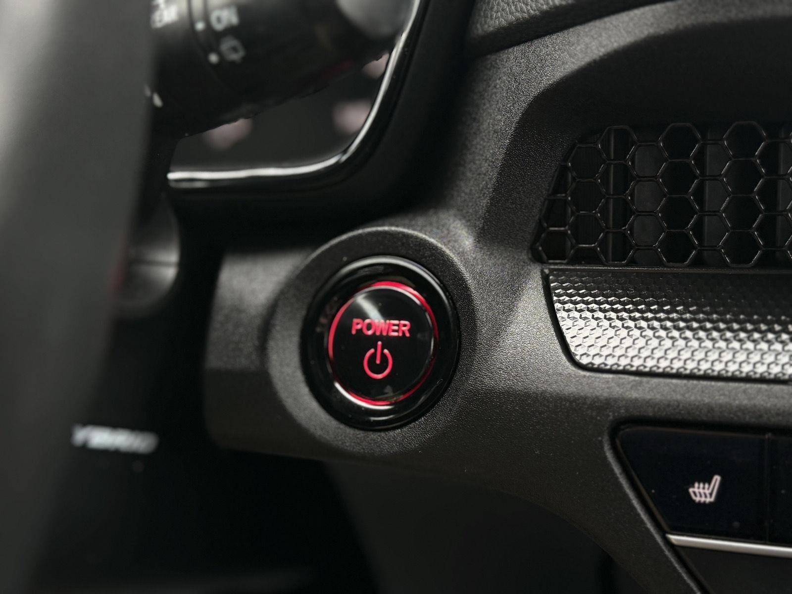 Certified 2023 Honda CR-V Sport image 17