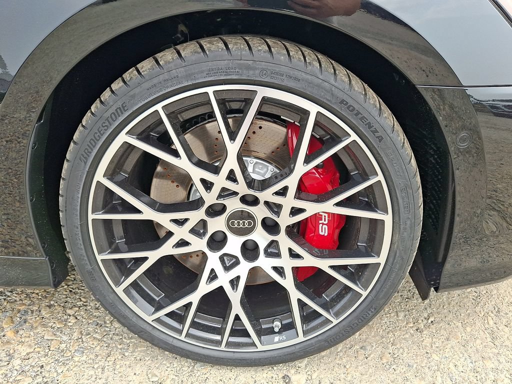 New 2026 Audi RS 3 AWD/4WD image 5