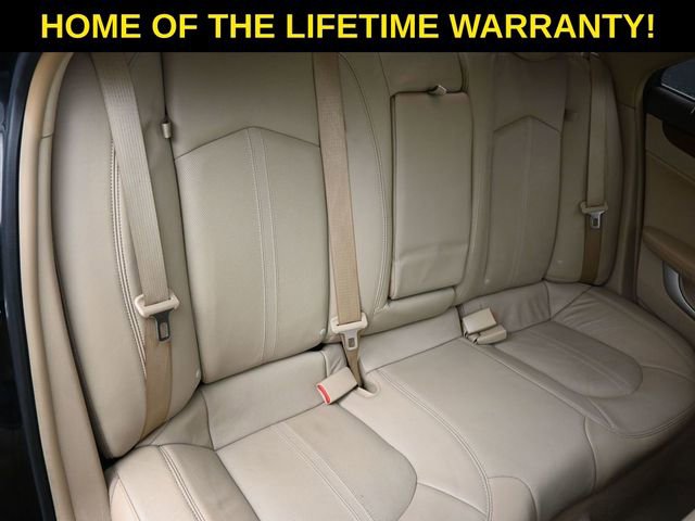 Used 2010 Cadillac CTS Premium image 37