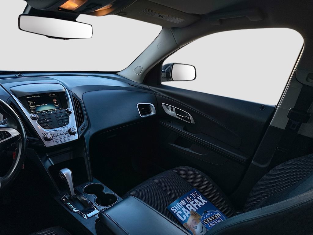 Used 2012 Chevrolet Equinox LT w/ Driver Convenience Package image 22