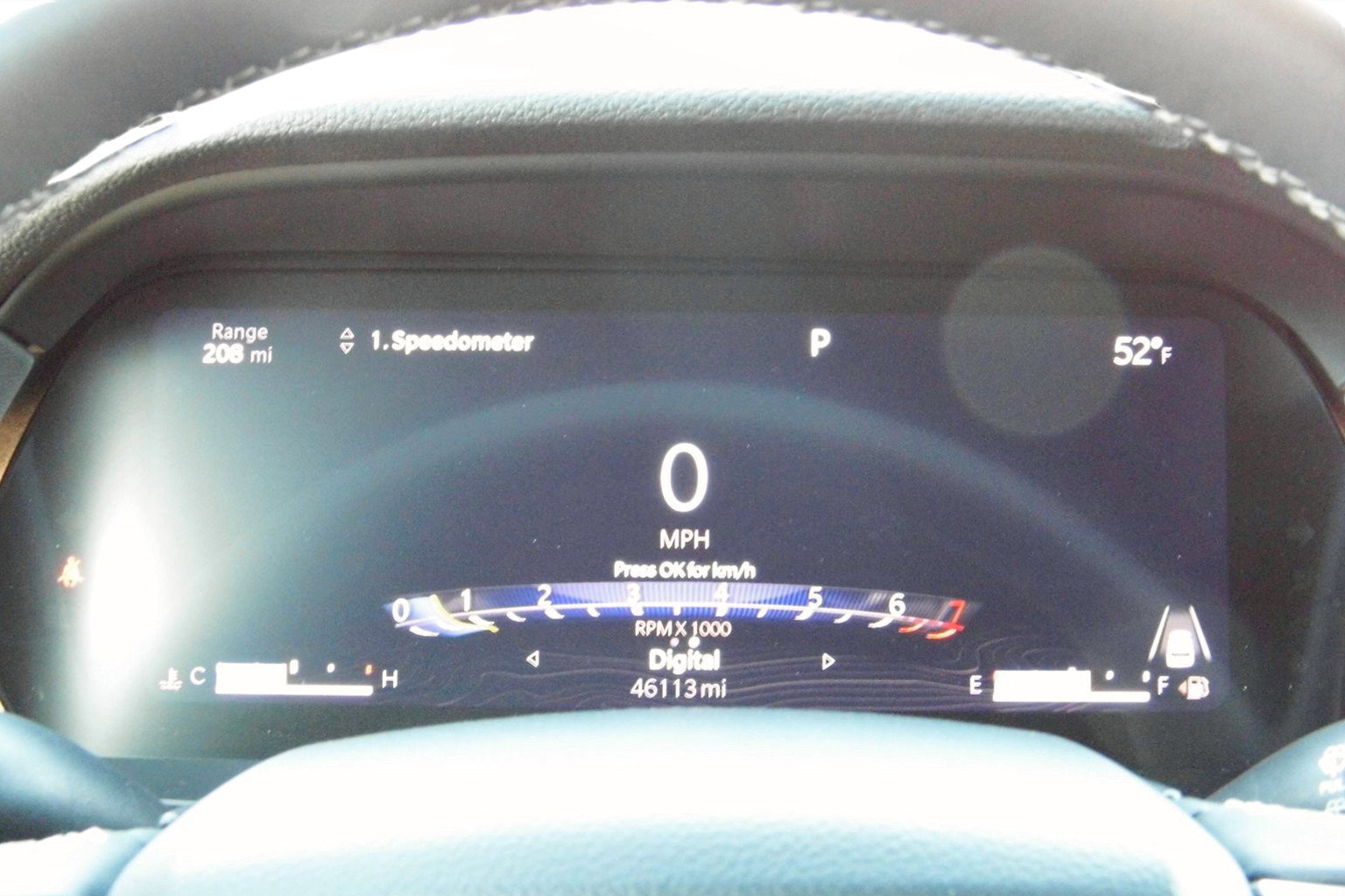 Used 2024 Jeep Grand Cherokee L Limited w/ Luxury Tech Group II image 12