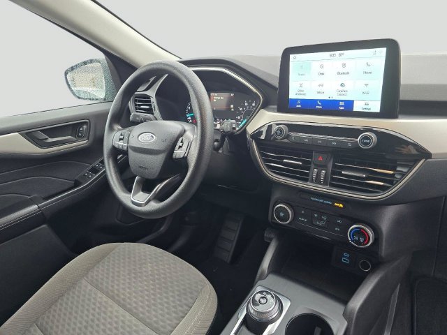 Used 2022 Ford Escape SE FWD image 11