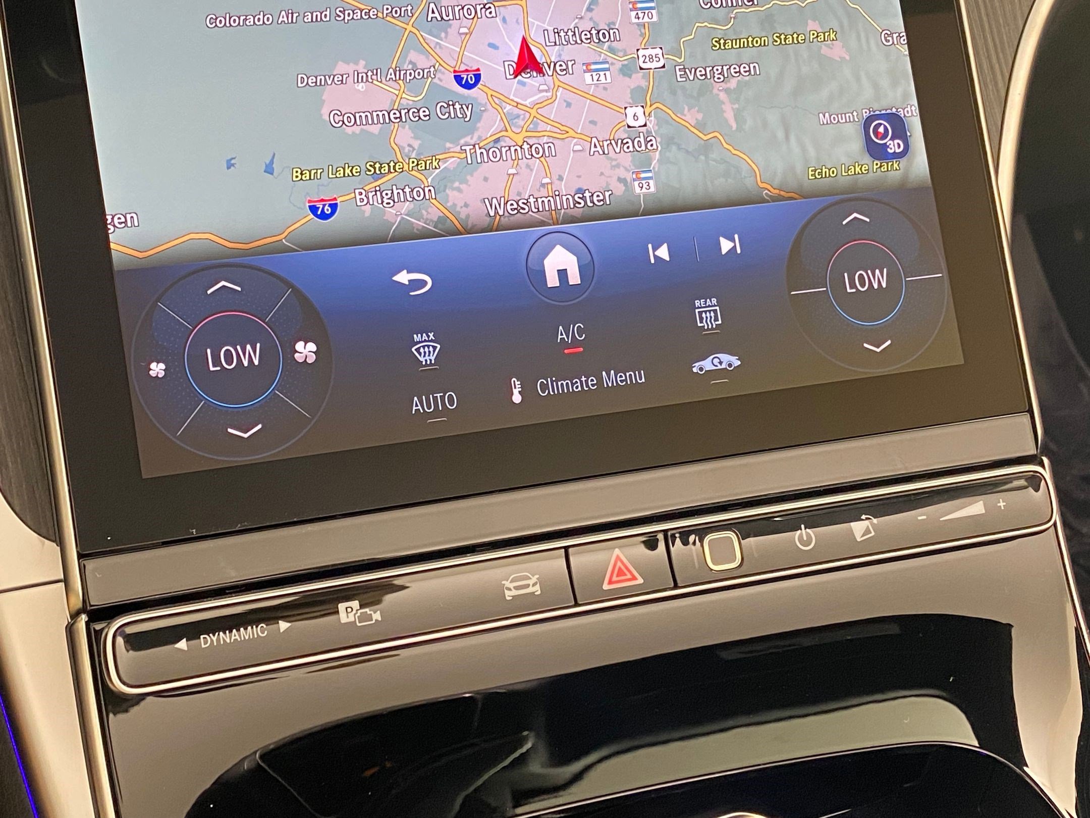 New 2026 Mercedes-Benz CLE 300 4MATIC Cabriolet image 27