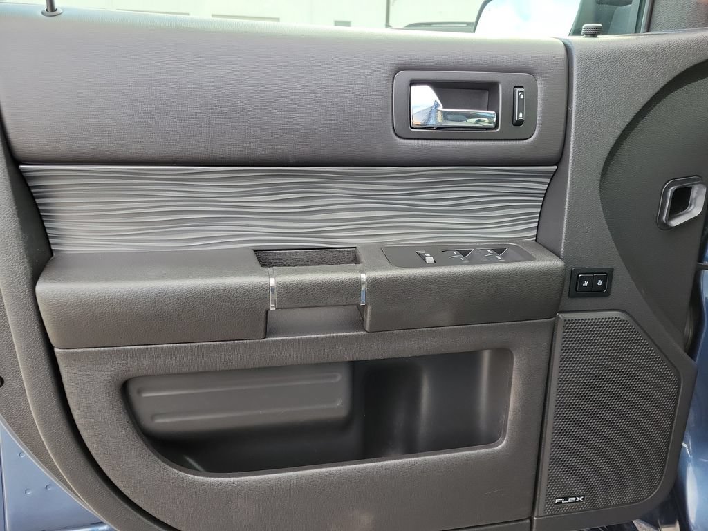 Certified 2019 Ford Flex SEL w/ Equipment Group 202A AWD/4WD image 19