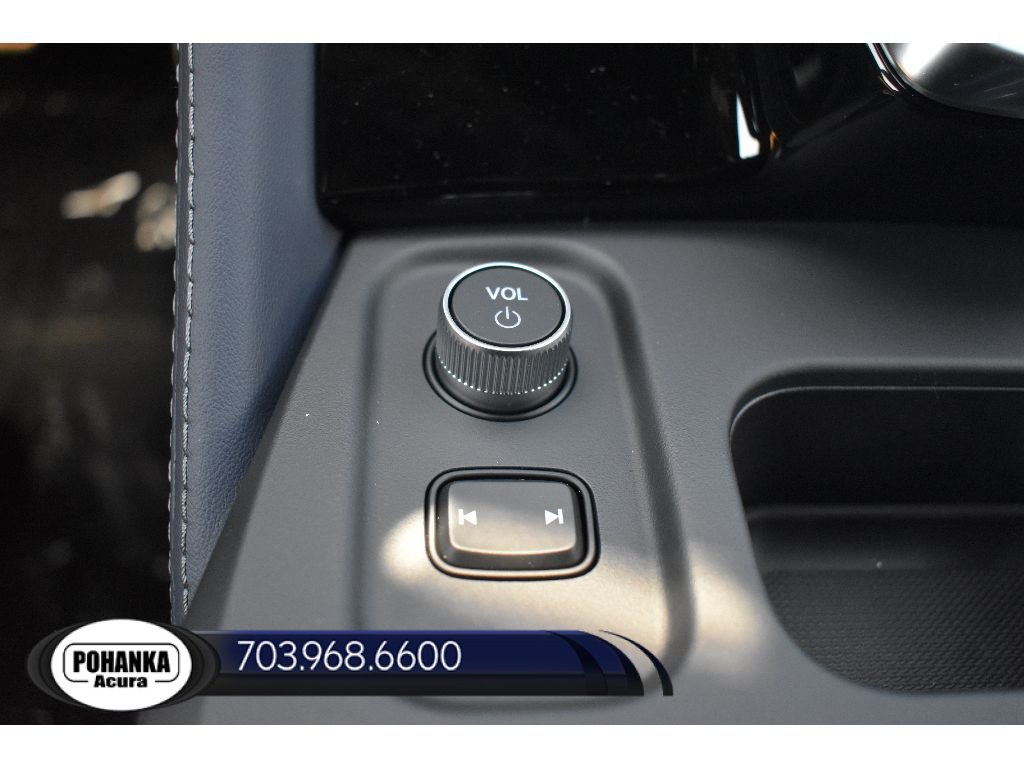 New 2026 Acura MDX Type S AWD/4WD image 18