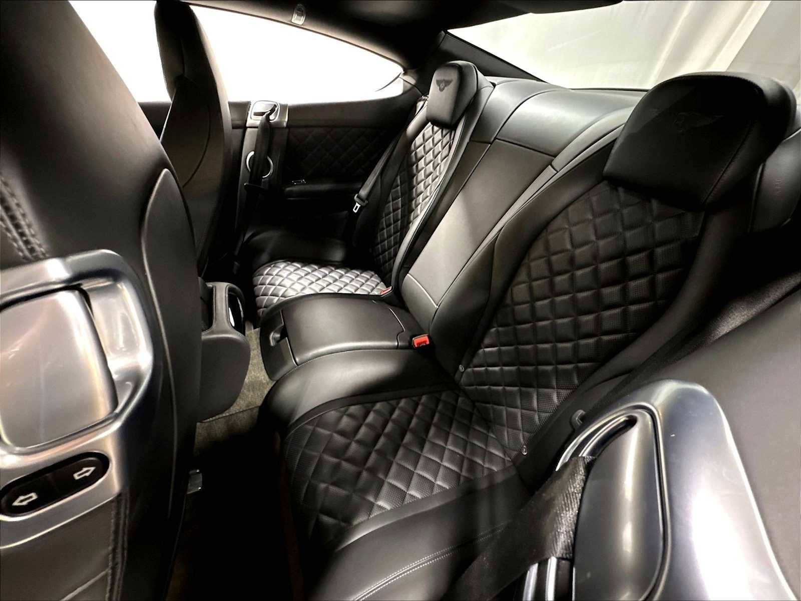 Used 2017 Bentley Continental GT AWD/4WD image 29