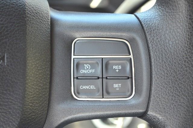 Used 2017 RAM 2500 Tradesman w/ Chrome Appearance Group image 18