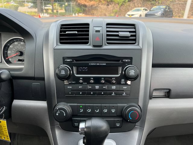 Used 2008 Honda CR-V EX image 22