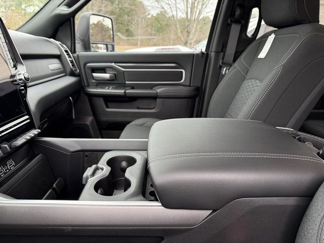 New 2026 RAM 2500 Big Horn image 26