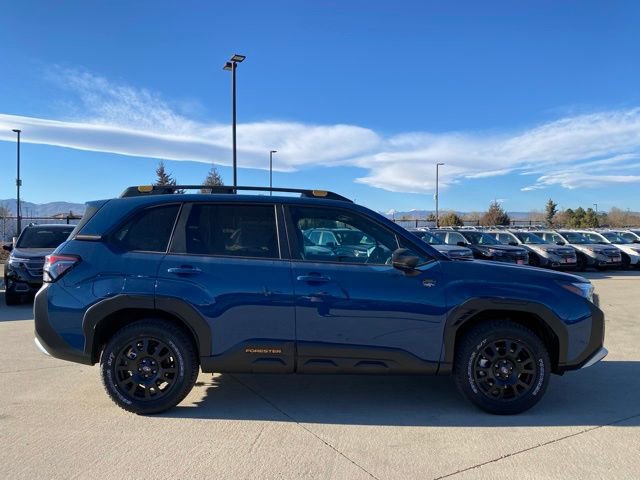 New 2026 Subaru Forester Wilderness image 6