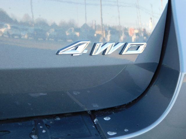 New 2026 Ford Explorer Active w/ Active Comfort Package image 49