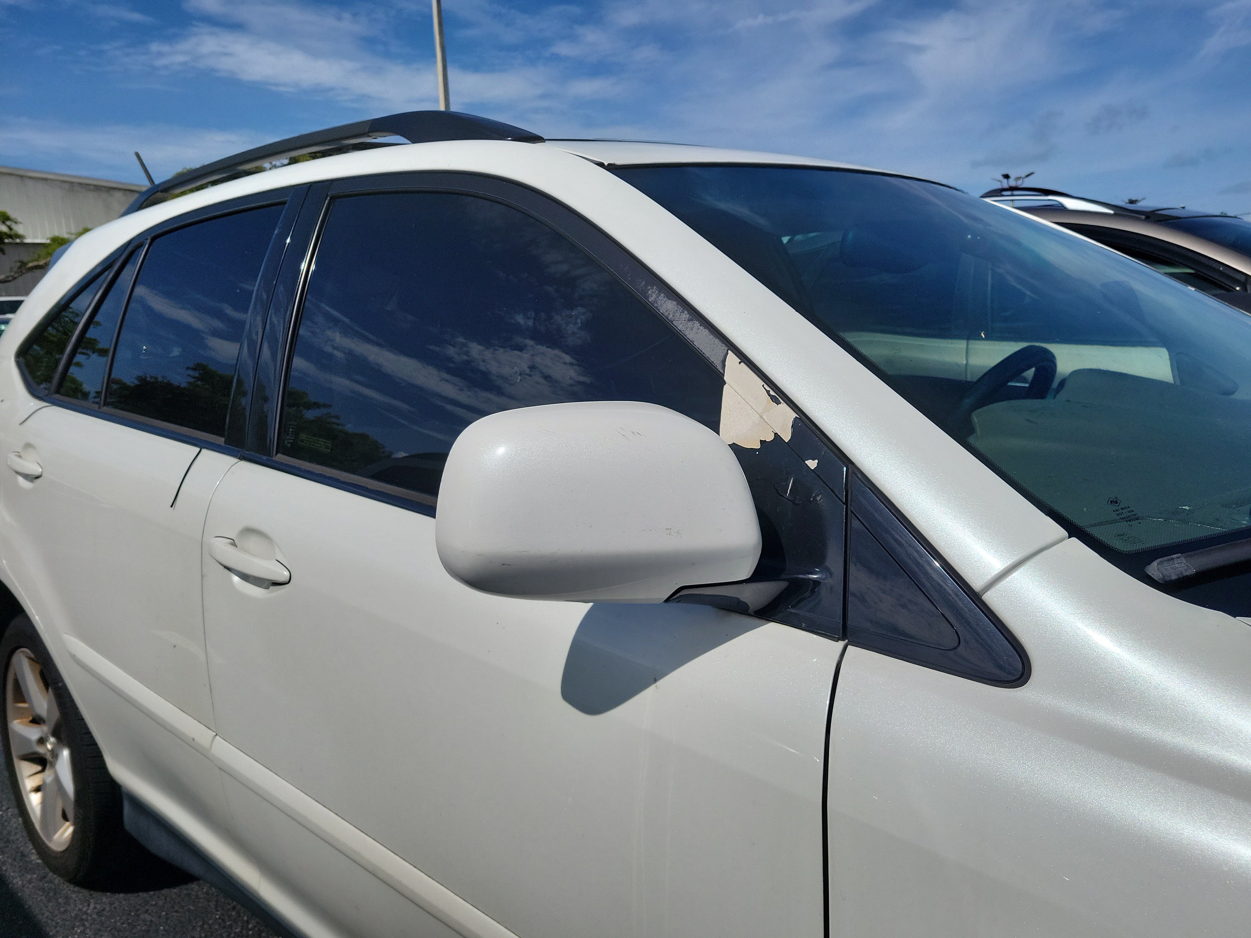 Used 2004 Lexus RX 330 FWD image 9