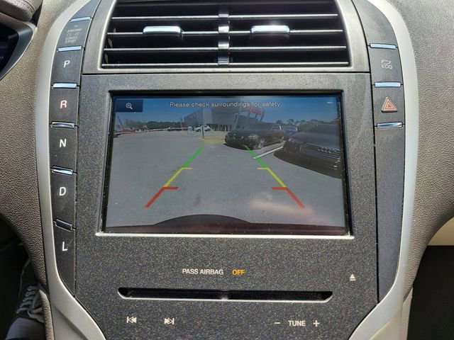 Used 2016 Lincoln MKZ Hybrid w/ Equipment Group 600A Reserve FWD image 30