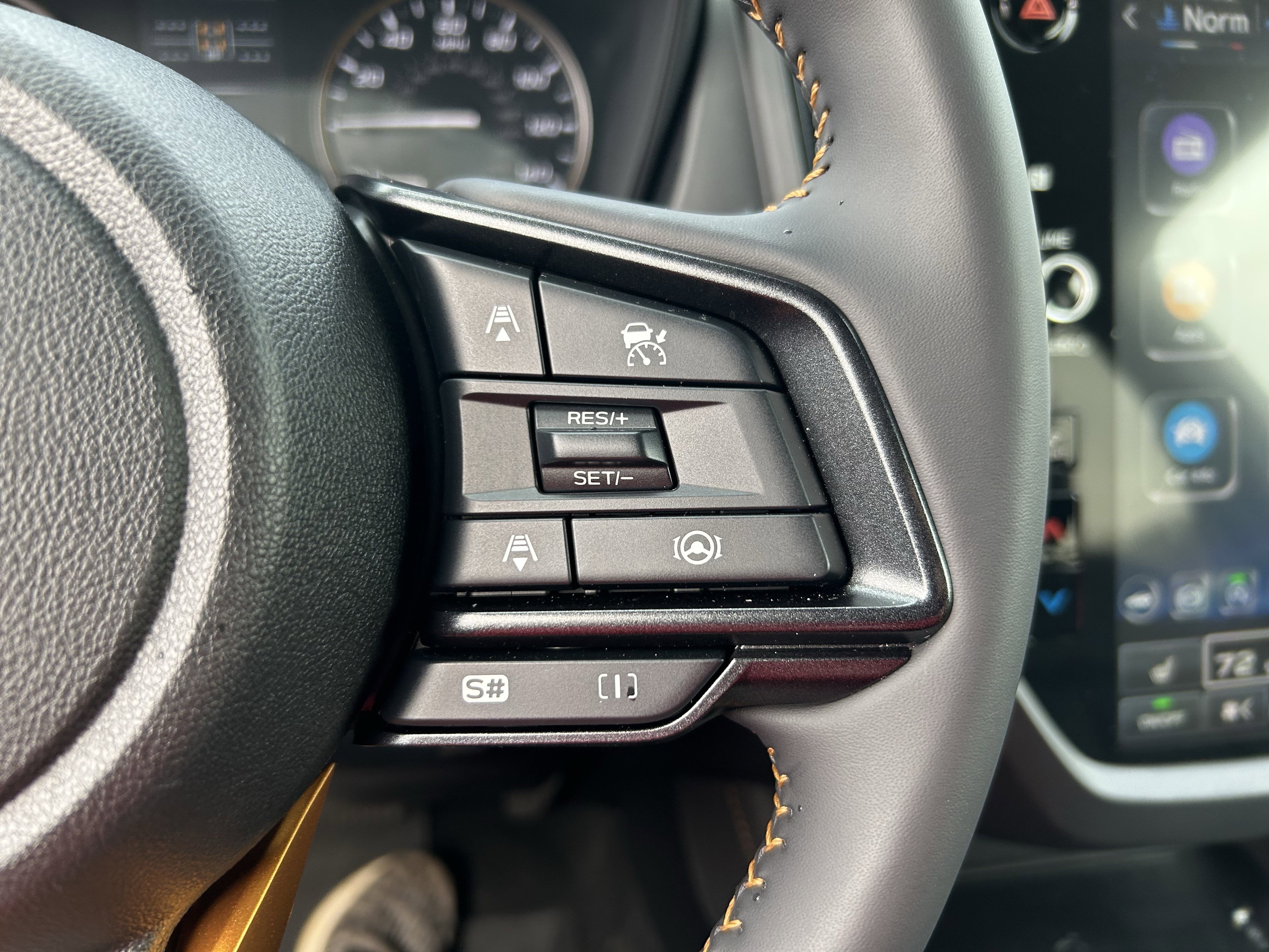 Certified 2026 Subaru Forester Wilderness image 16