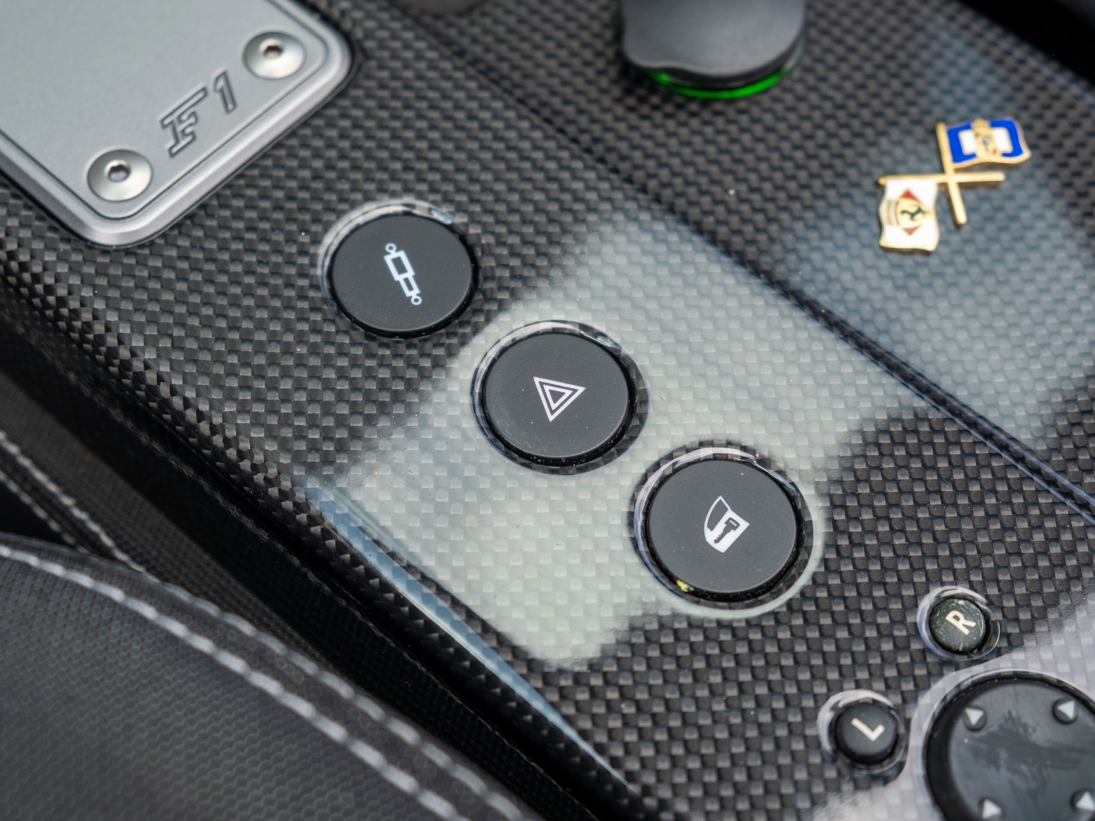 Used 2009 Ferrari F430 Scuderia image 50