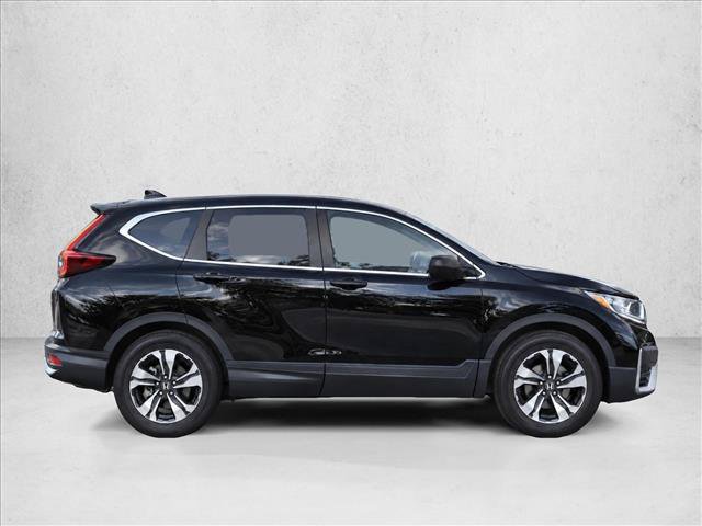 Used 2020 Honda CR-V LX image 8