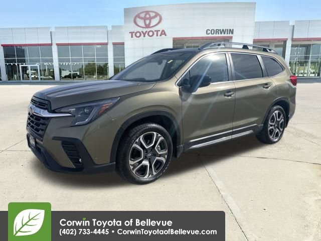 Used 2024 Subaru Ascent Limited image 7