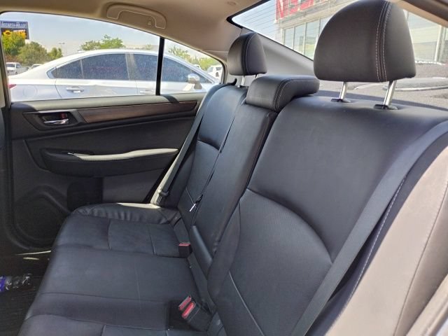 Used 2015 Subaru Legacy 2.5i Limited w/ Popular Package #4 AWD/4WD image 9