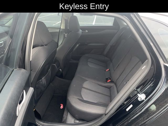 Used 2021 Kia K5 LXS FWD image 13