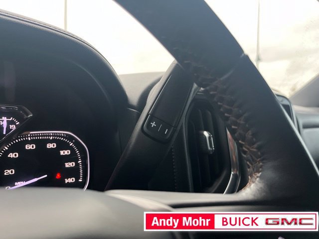 Used 2021 GMC Sierra 1500 AT4 AWD/4WD image 30