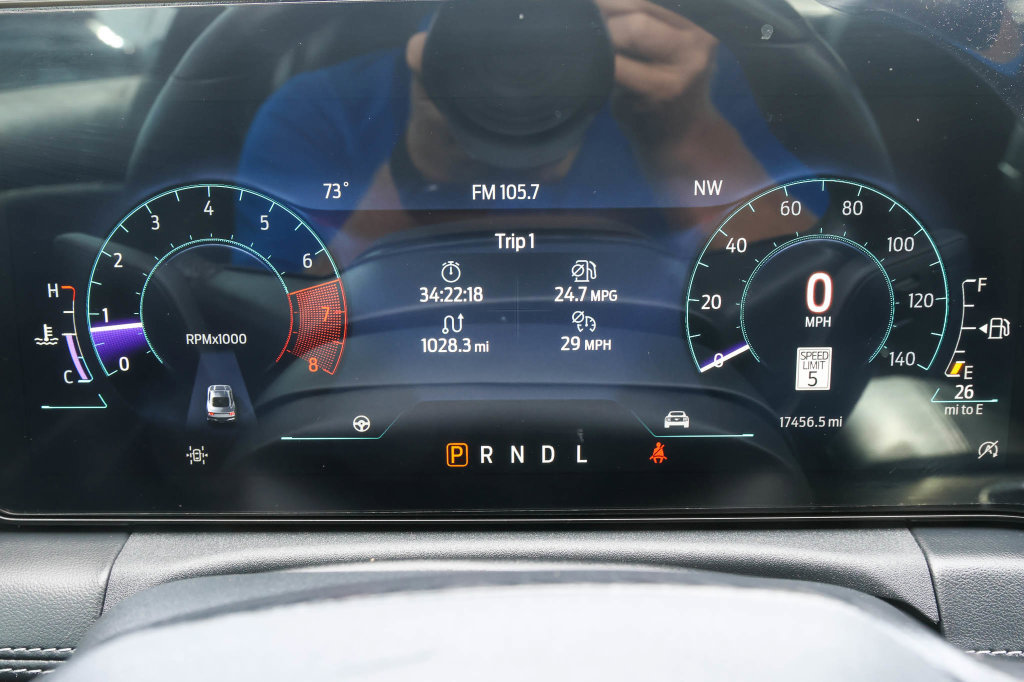 Used 2024 Ford Mustang Premium RWD image 27
