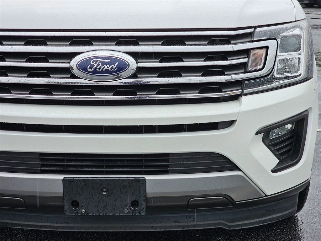 Used 2021 Ford Expedition XLT image 9