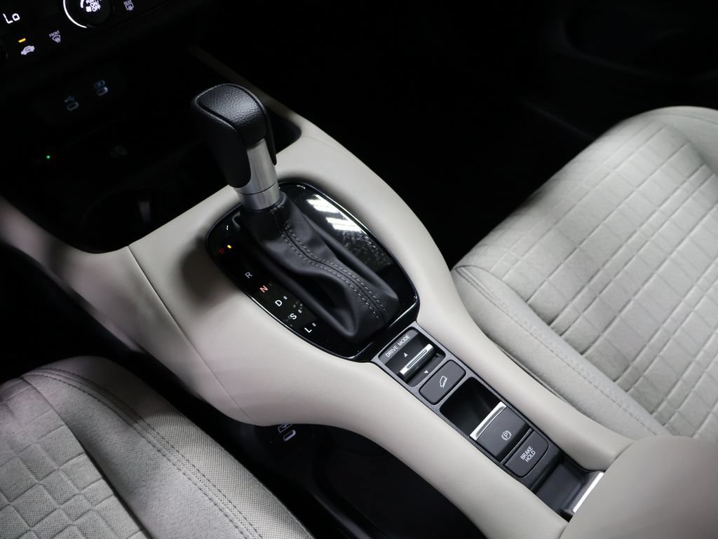 New 2027 Honda HR-V LX image 26