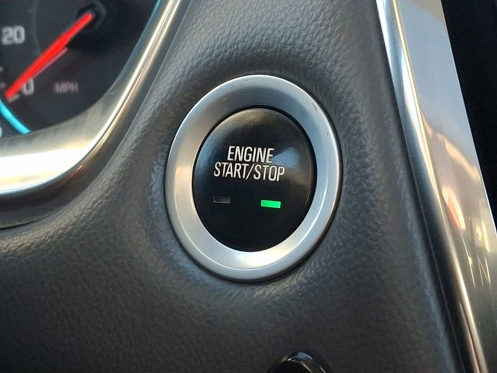 Used 2018 Chevrolet Traverse Premier image 27