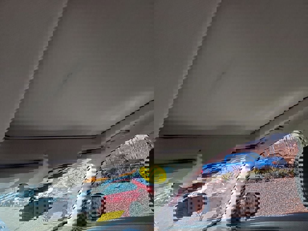 Used 2023 Nissan Rogue SV w/ SV Premium B Package image 17