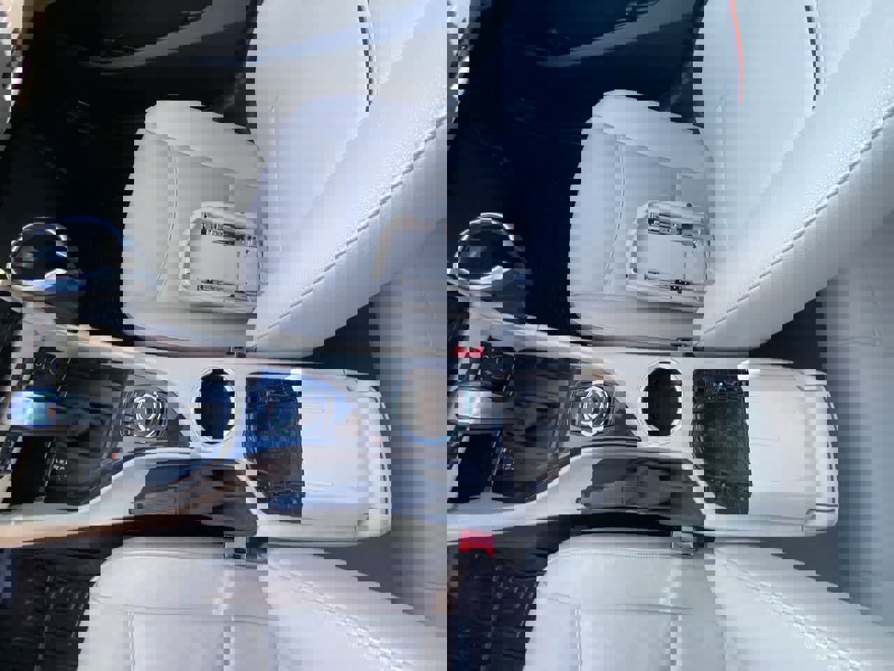 Used 2015 BMW X1 xDrive35i image 21