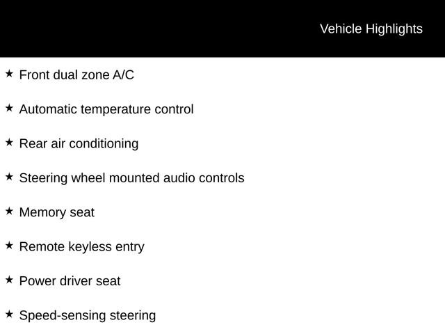 Used 2025 Ford Explorer Platinum RWD image 25