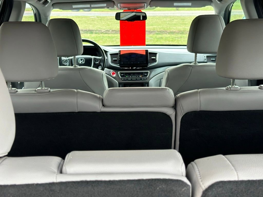 Used 2016 Honda Pilot EX-L image 9