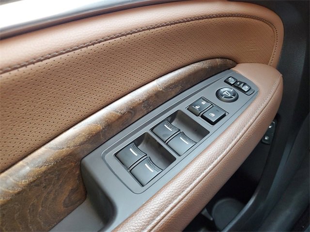 Used 2019 Acura MDX SH-AWD w/ Technology Package image 25