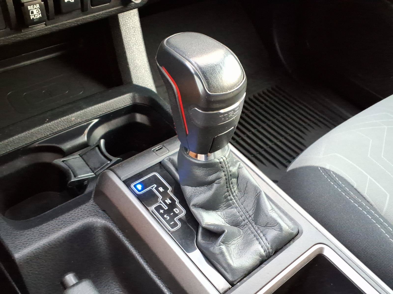 Used 2023 Toyota Tacoma TRD Off-Road RWD image 19
